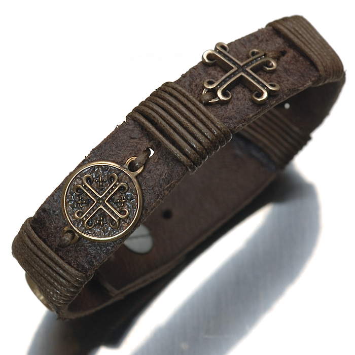 Zanipolo Terzini ZEXB0009 BR item photo3