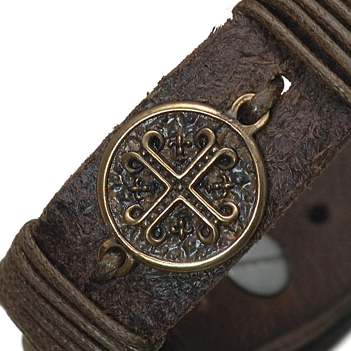 Zanipolo Terzini ZEXB0009 BR item photo4