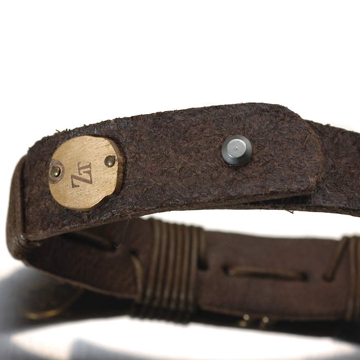 Zanipolo Terzini ZEXB0009 BR item photo5