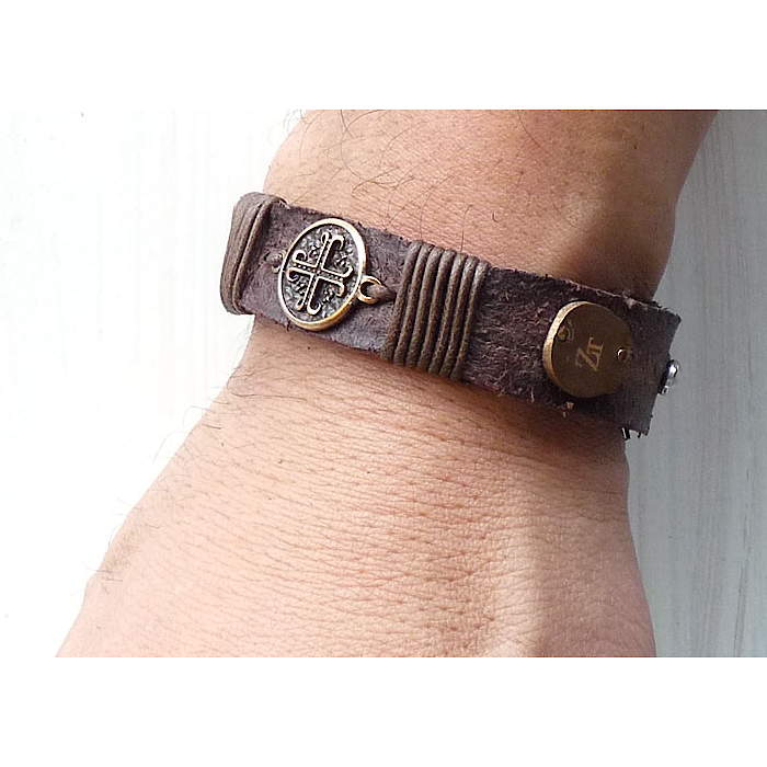 Zanipolo Terzini ZEXB0009 BR item photo7