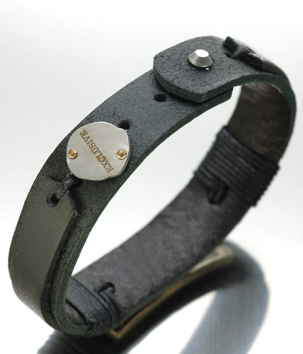 Zanipolo Terzini ZEXB0010BK item photo3