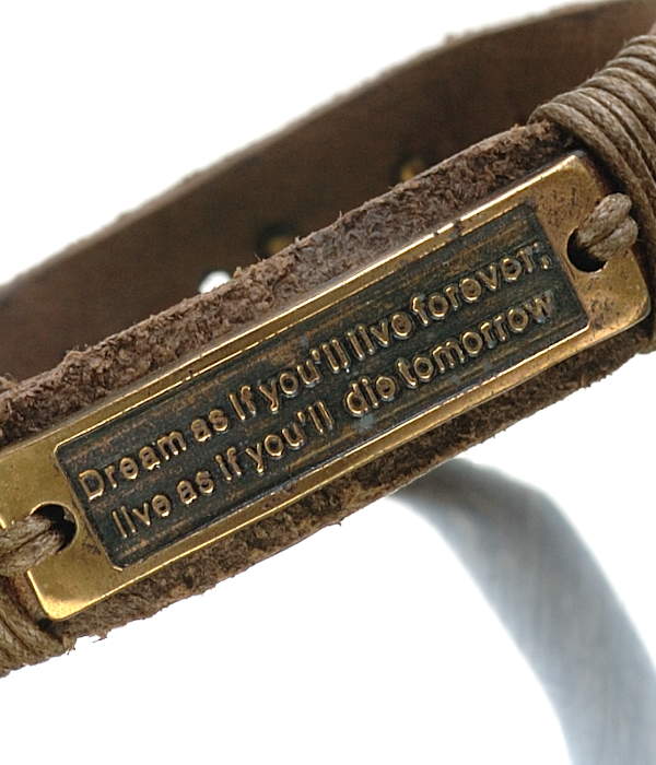 Zanipolo Terzini ZEXB0010BR item photo2