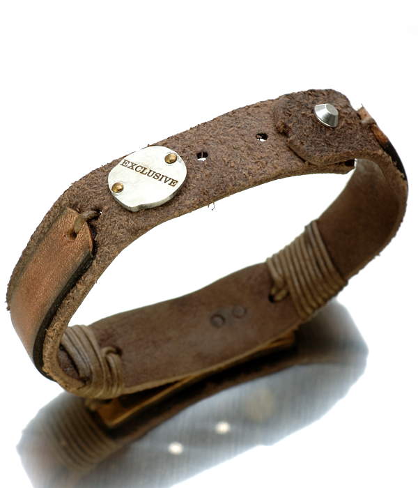 Zanipolo Terzini ZEXB0010BR item photo3