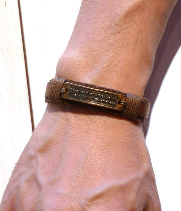 Zanipolo Terzini ZEXB0010BR item photo4