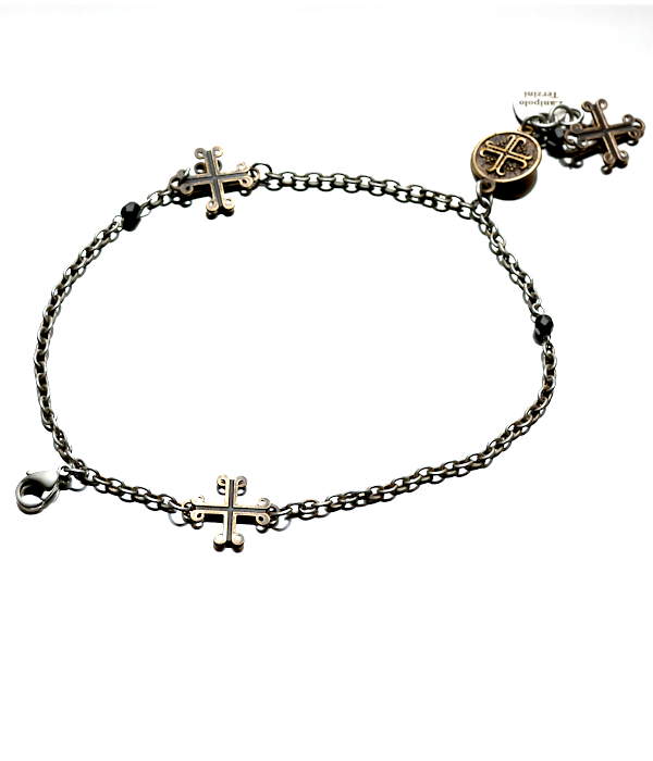 Zanipolo Terzini ZEXB0011 item photo2