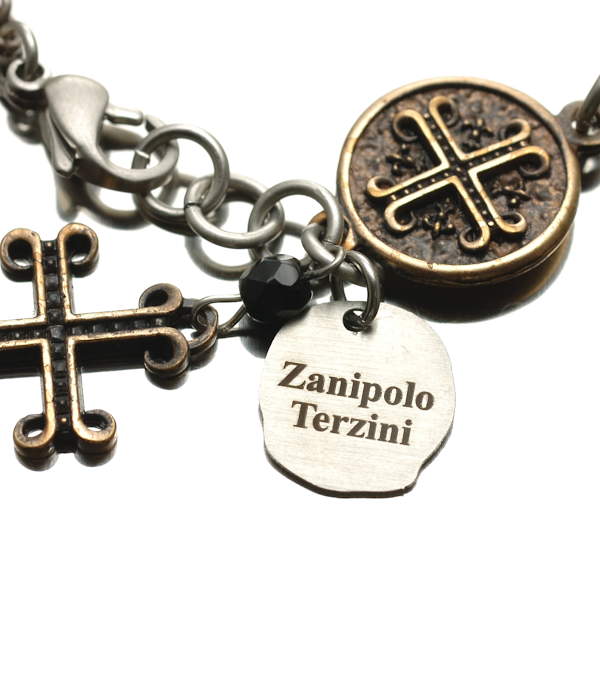 Zanipolo Terzini ZEXB0011 item photo4