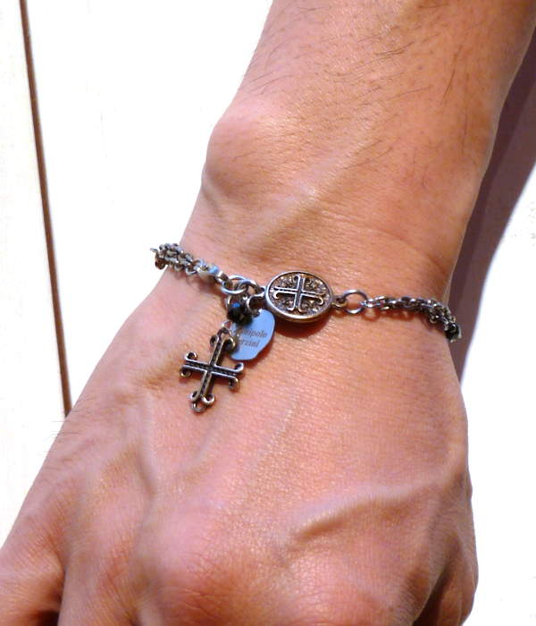 Zanipolo Terzini ZEXB0011 item photo5