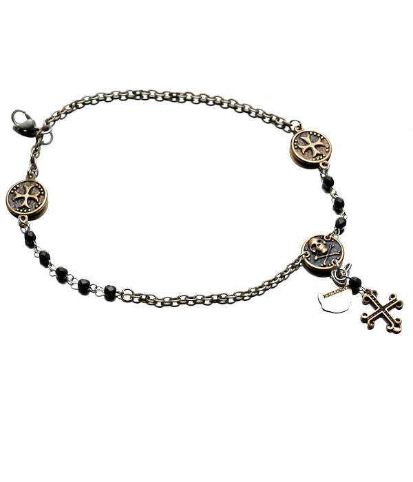 Zanipolo Terzini ZEXB0012 item photo2