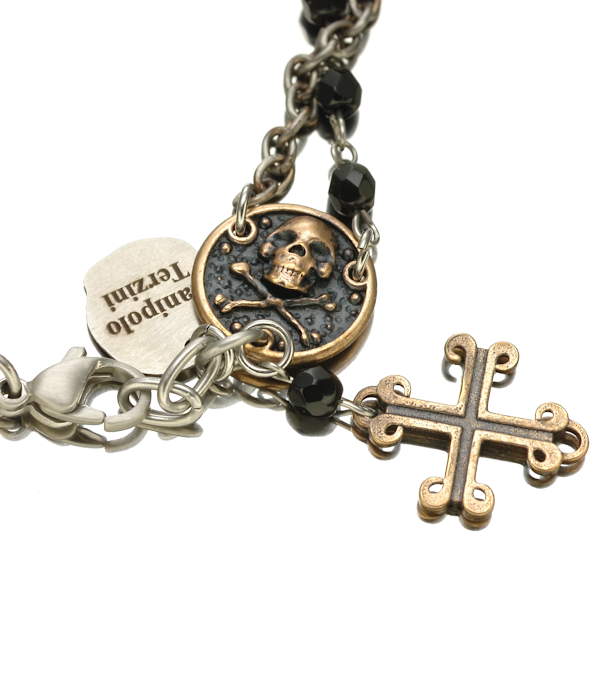 Zanipolo Terzini ZEXB0012 item photo4