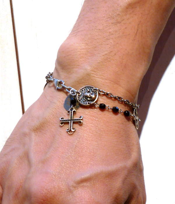 Zanipolo Terzini ZEXB0012 item photo5