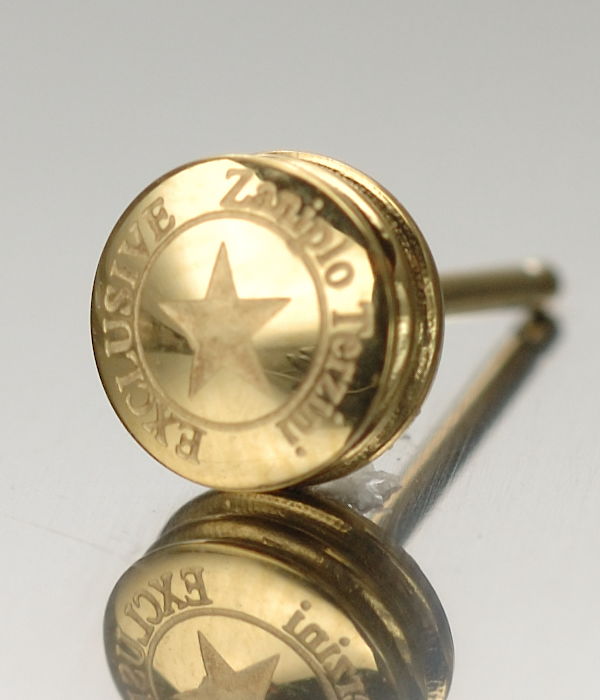 Zanipolo Terzini ZEXE0001 item photo2