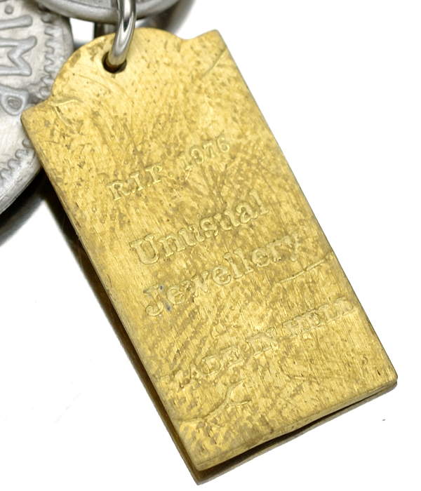 Zanipolo Terzini ZEXP0018 item photo5