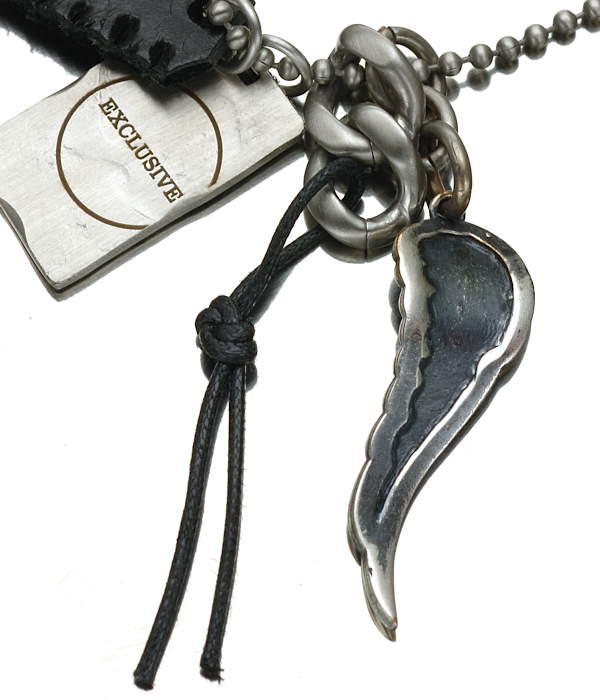 Zanipolo Terzini ZEXP0020 item photo3