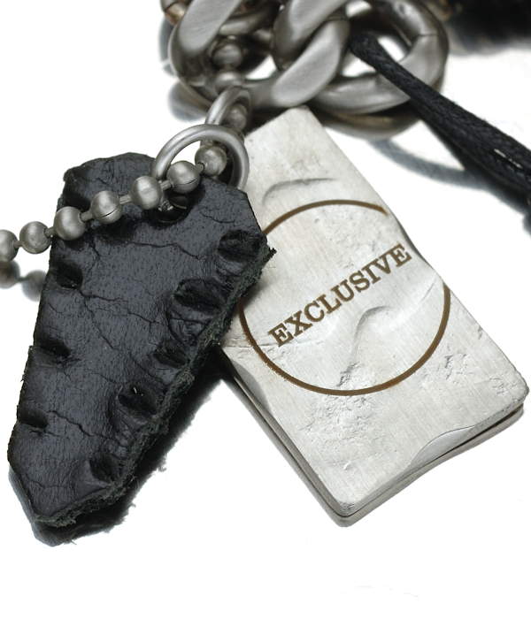 Zanipolo Terzini ZEXP0020 item photo4