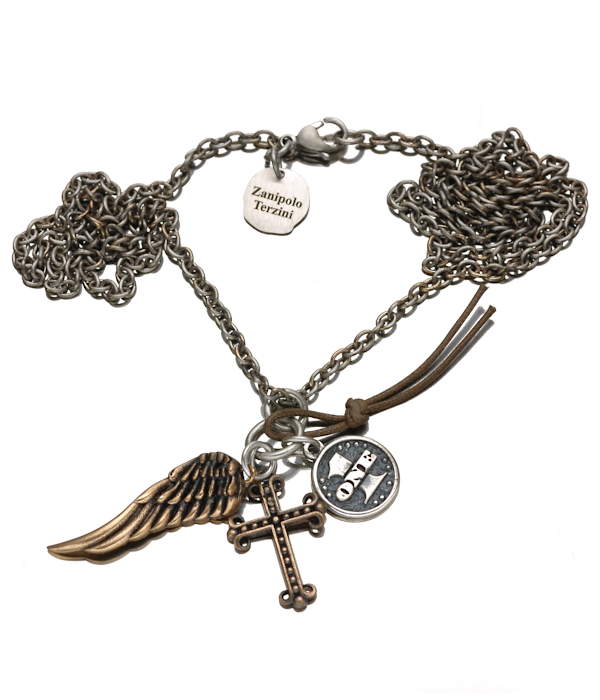 Zanipolo Terzini ZEXP0022 item photo3