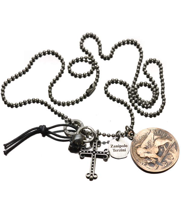 Zanipolo Terzini ZEXP0023 item photo2