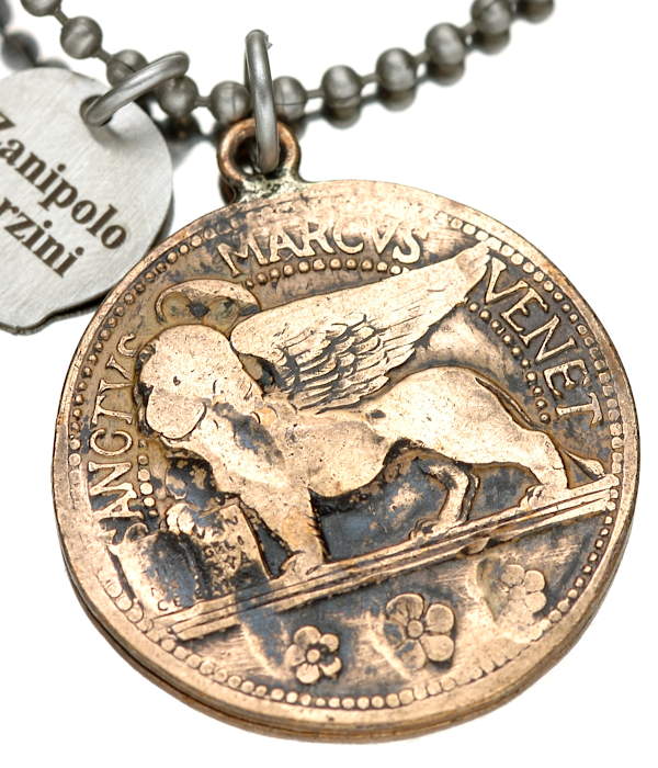 Zanipolo Terzini ZEXP0023 item photo3