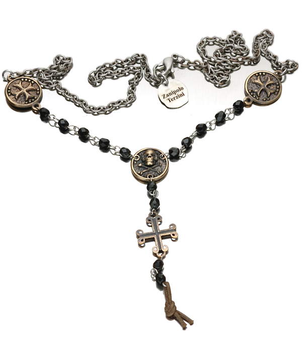 Zanipolo Terzini ZEXP0026 item photo2