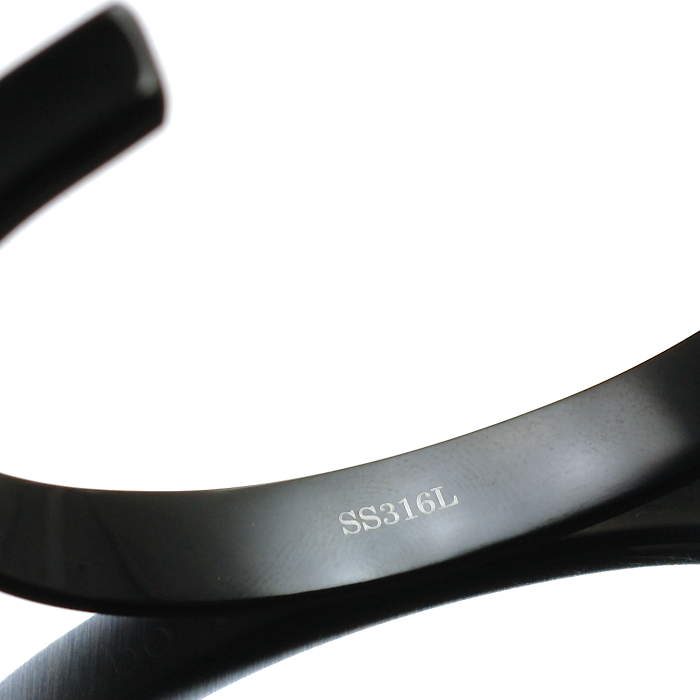 Zanipolo Terzini ZTB1009BK item photo3