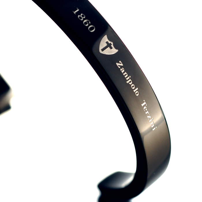 Zanipolo Terzini ZTB1010 item photo2