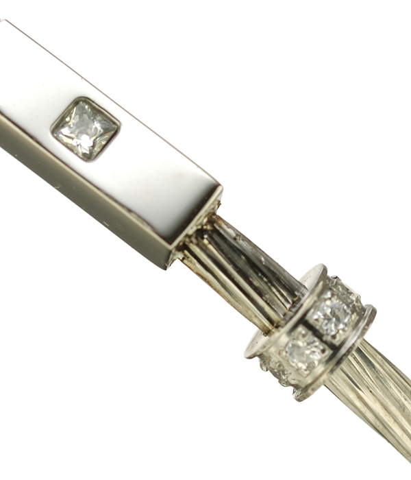 Zanipolo Terzini ZTB1301 LADY item photo3