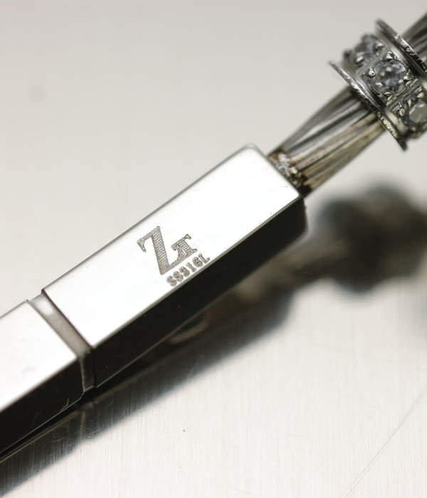 Zanipolo Terzini ZTB1301 LADY item photo6