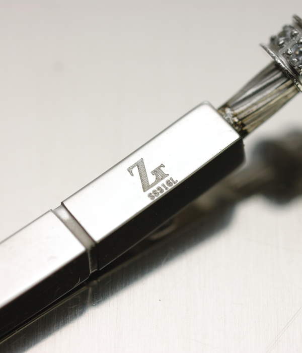 Zanipolo Terzini ZTB1301 MEN item photo5