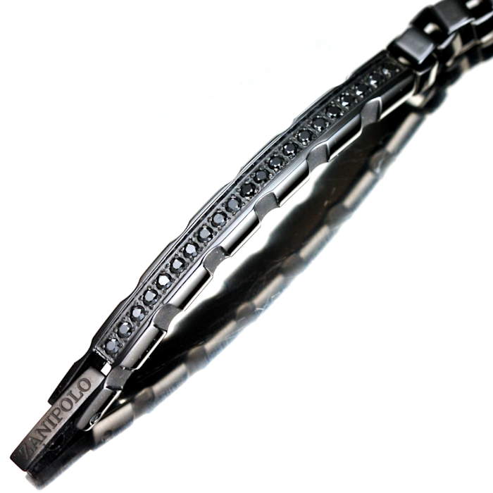 Zanipolo Terzini ZTB1302 MEN/BK item photo2