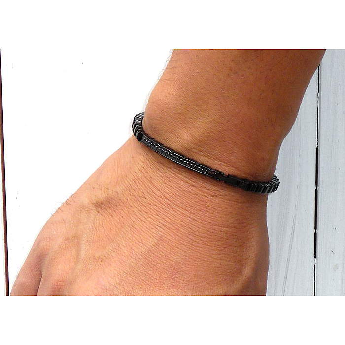 Zanipolo Terzini ZTB1302 MEN/BK item photo3