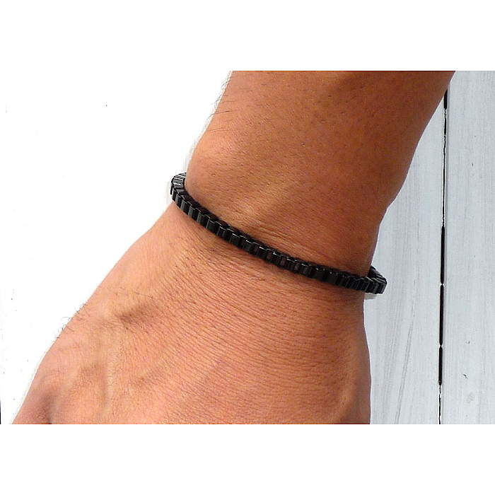 Zanipolo Terzini ZTB1302 MEN/BK item photo4