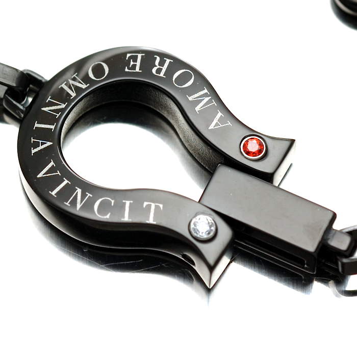 Zanipolo Terzini ZTB1303 BK item photo2