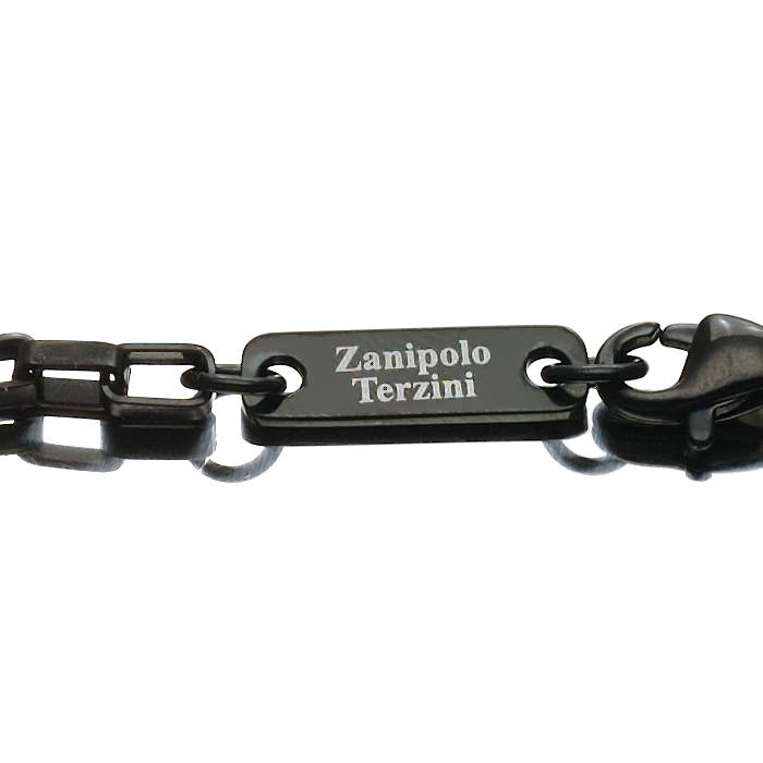 Zanipolo Terzini ZTB1303 BK item photo3