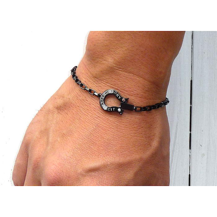 Zanipolo Terzini ZTB1303 BK item photo4