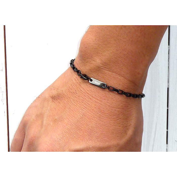 Zanipolo Terzini ZTB1303 BK item photo5