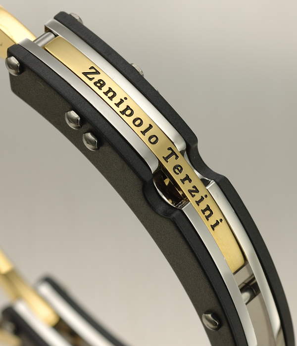 Zanipolo Terzini ZTB1807 GD item photo2