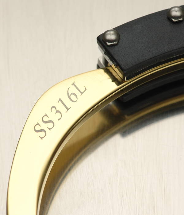 Zanipolo Terzini ZTB1807 GD item photo4