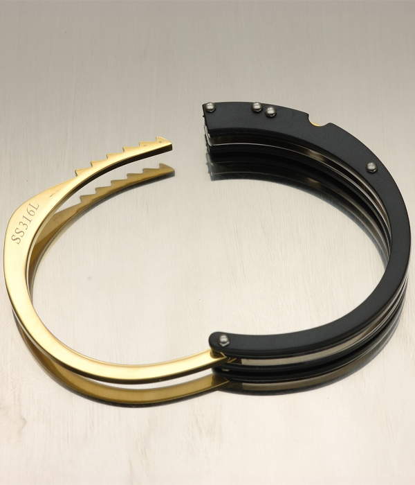 Zanipolo Terzini ZTB1807 GD item photo5