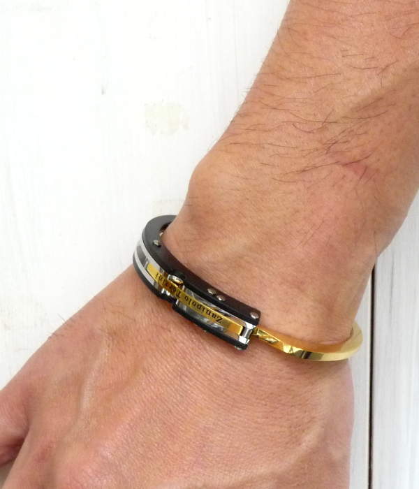 Zanipolo Terzini ZTB1807 GD item photo6