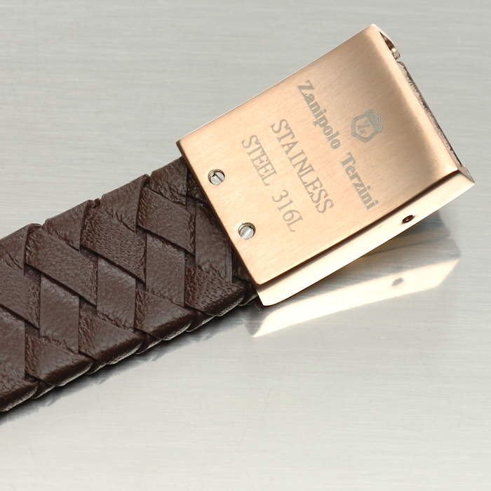 Zanipolo Terzini ZTB1809 item photo4