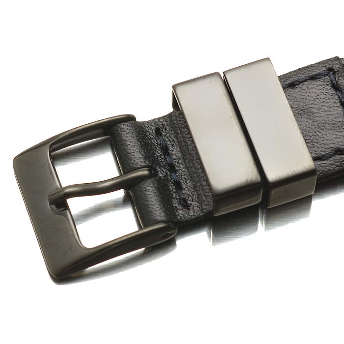 Zanipolo Terzini ZTB1810 BK/BK item photo3