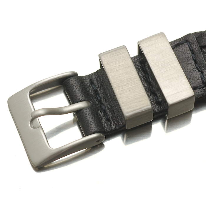 Zanipolo Terzini ZTB1810 BK item photo4