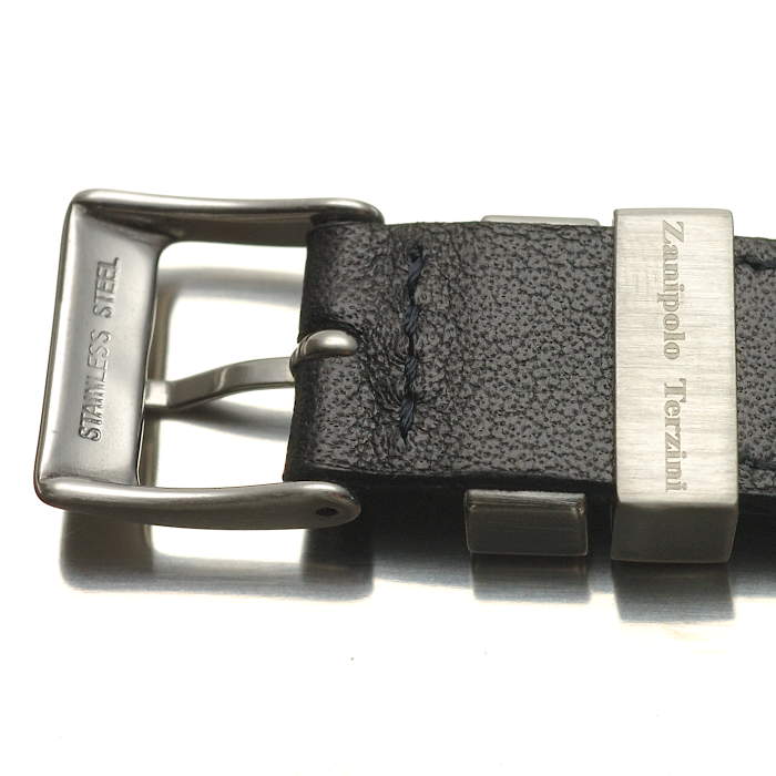 Zanipolo Terzini ZTB1810 BK item photo5