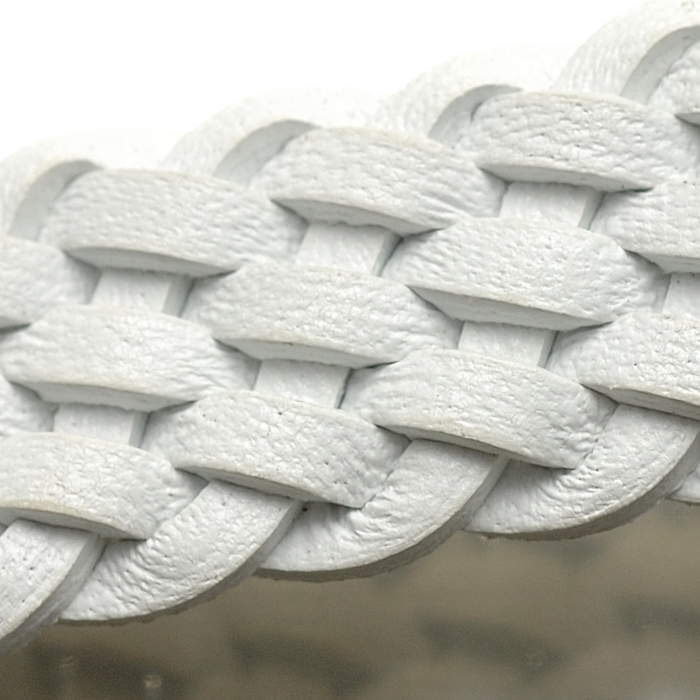 Zanipolo Terzini ZTB1810 WH item photo3