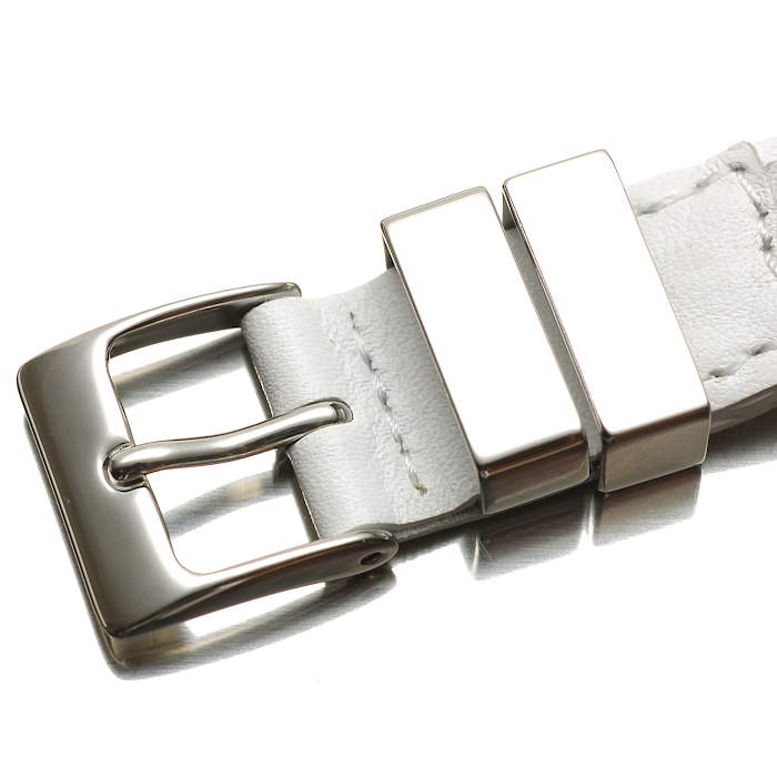 Zanipolo Terzini ZTB1810 WH item photo4