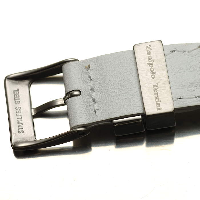 Zanipolo Terzini ZTB1810 WH item photo5