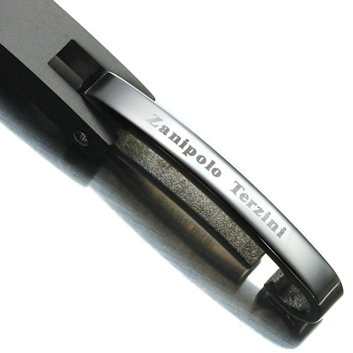 Zanipolo Terzini ZTB1811 item photo4