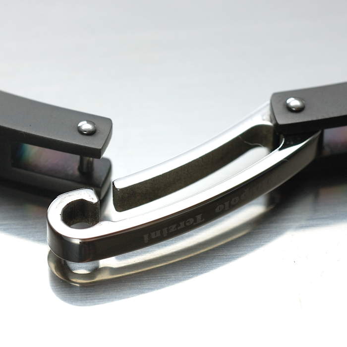 Zanipolo Terzini ZTB1811 item photo5