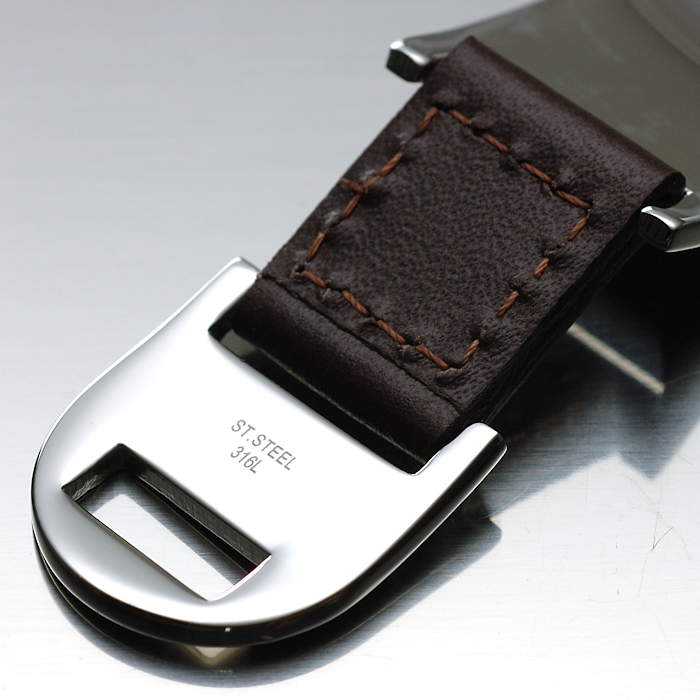 Zanipolo Terzini ZTB1812 BR item photo3