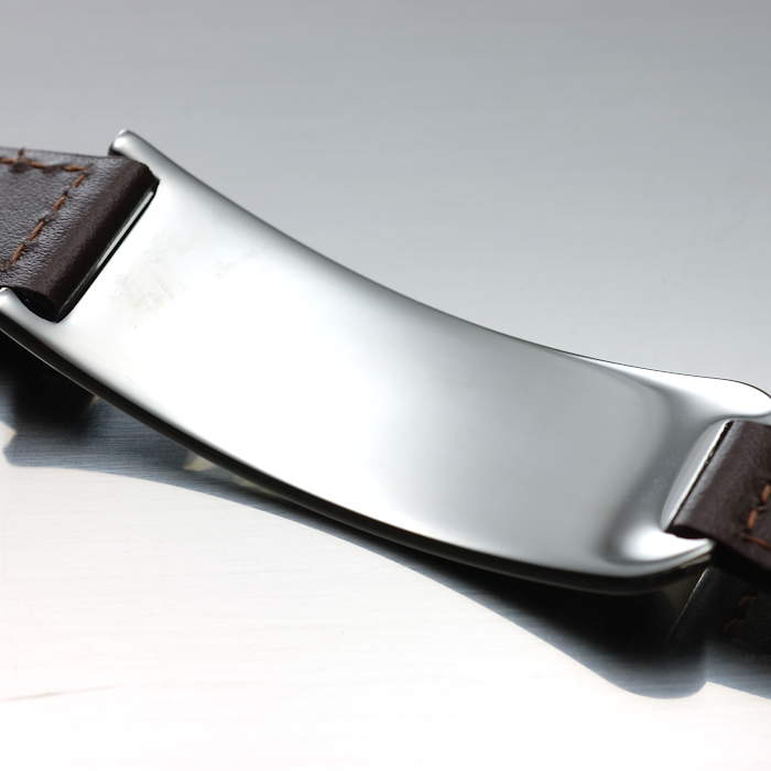 Zanipolo Terzini ZTB1812 BR item photo4