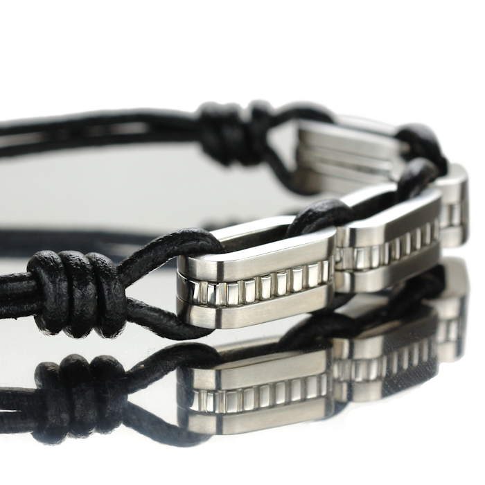 Zanipolo Terzini ZTB1814BK item photo2